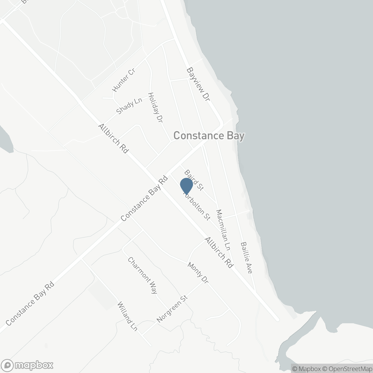 152 TORBOLTON RIDGE ROAD, Ottawa, Ontario K0A 3M0
